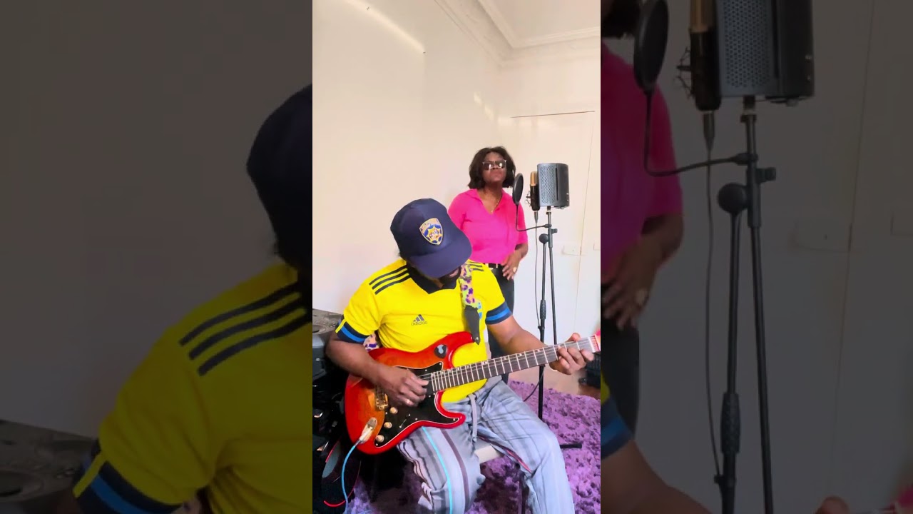 LA BIBLE DU MAKOSSA ACTE 1 🇨🇲 RUTH KOTTO - BOBBY NGUIMÈ