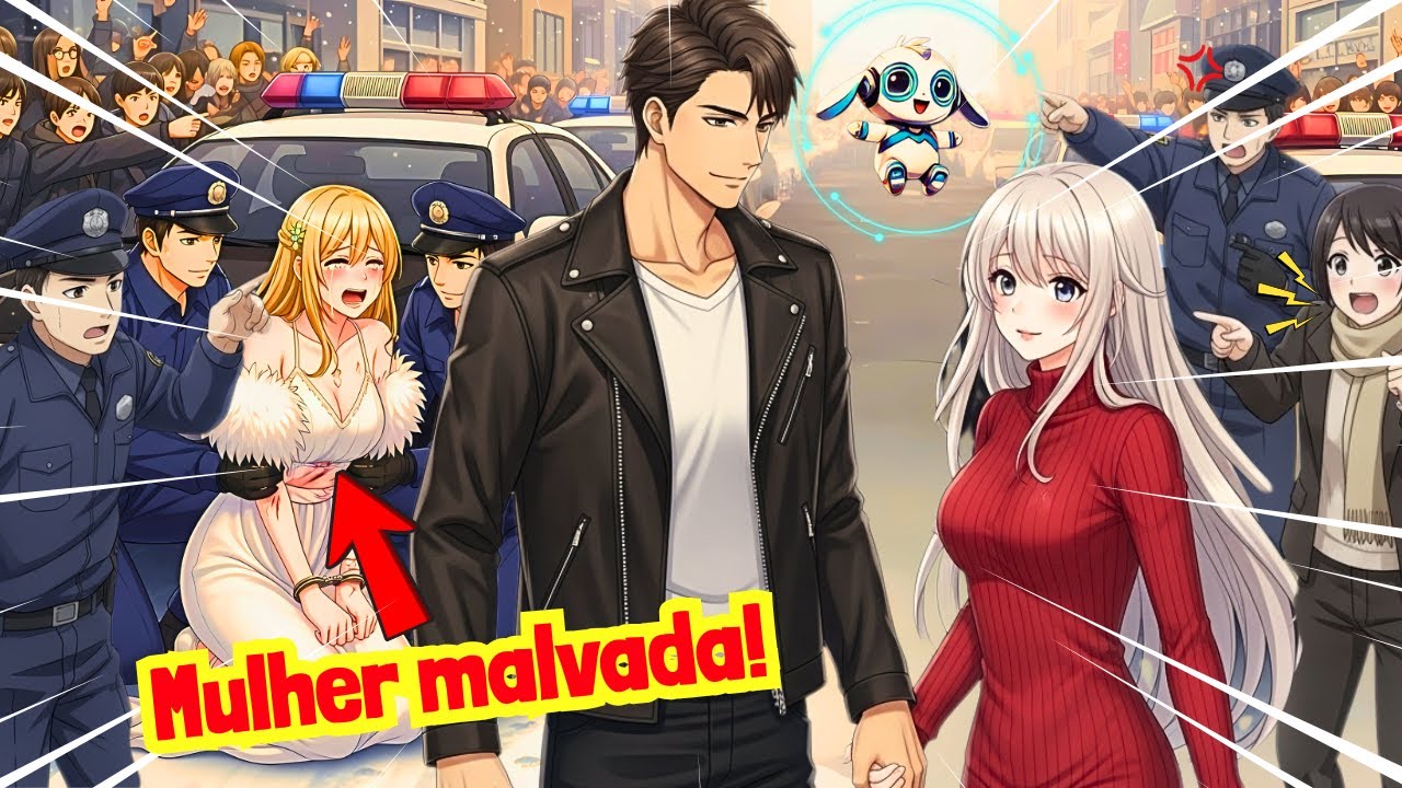 🔴 Depois de 5 anos lutando pra SOBREVIVER, fiz minha EX MILIONÁRIA se ajoelhar e implorar! | Manhwa