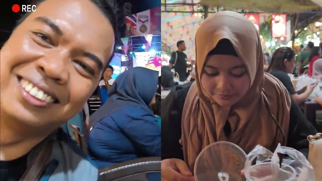Happy Weekend seru 160126