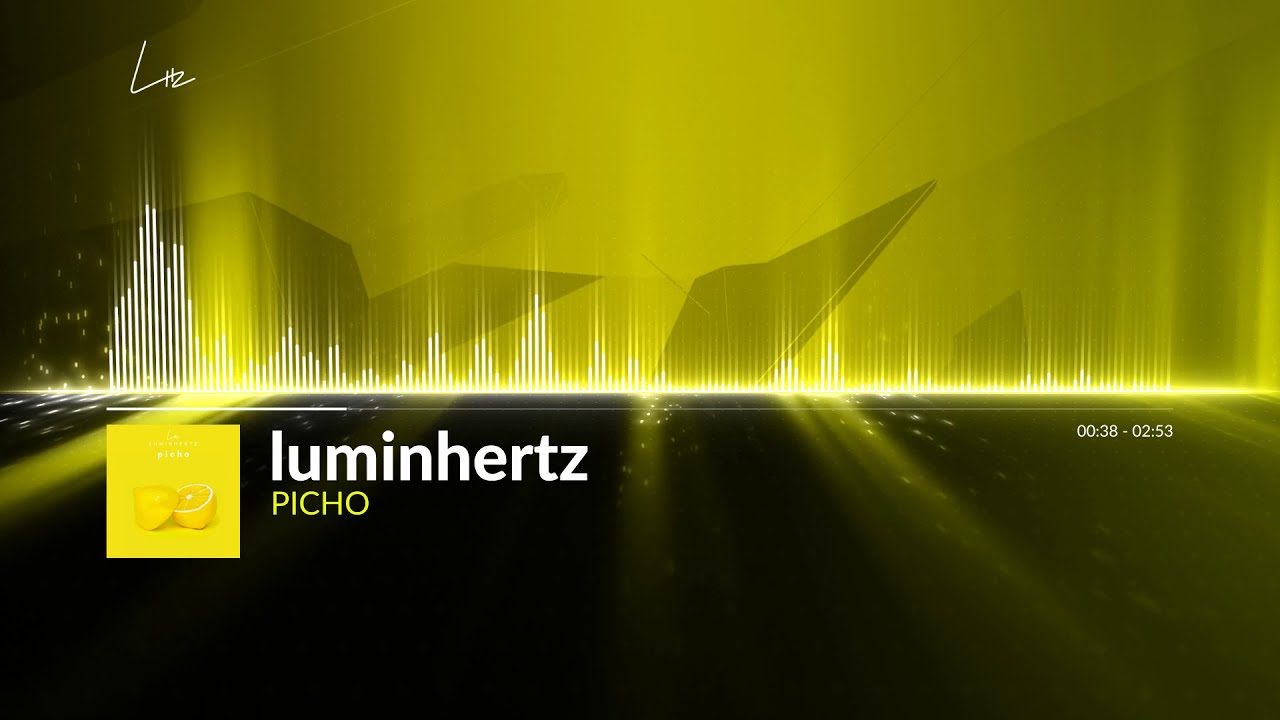 Luminhertz - PICHO