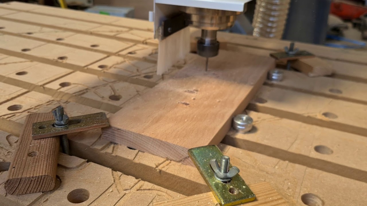 CNC gift