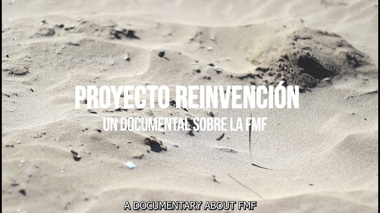 Fiebre Mediterránea Familiar. Proyecto reinvención.