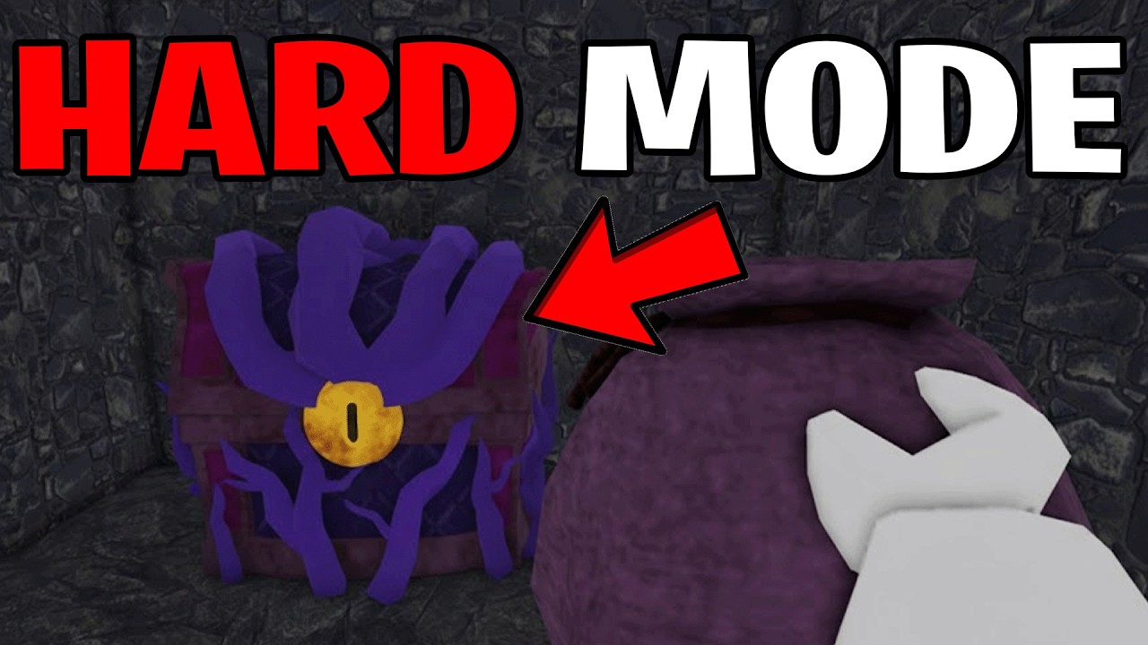 How I SURVIVED 1000 Days In HARD Mode in 99 Nights In The Forest!