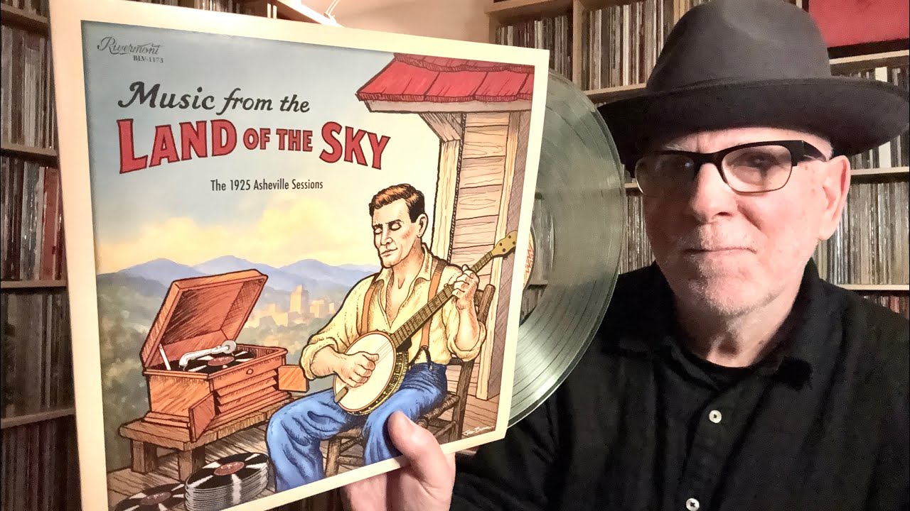 Two Historic Roots Compilations That Reframe American Music: Land of the Sky & Dylan’s Circle