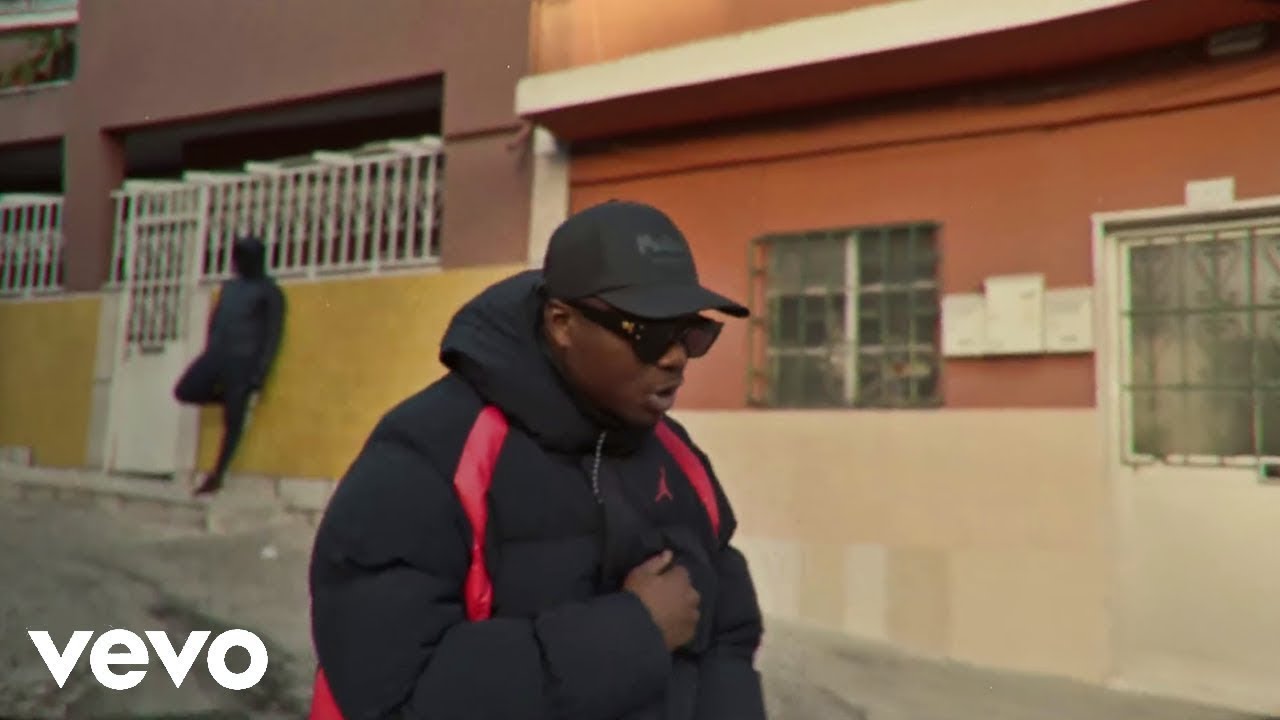 Ninho - Mill&eacute;simes (Clip Vid&eacute;o)