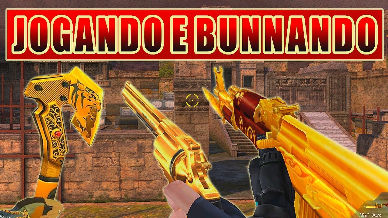 BATTLE TEAMS: O MELHOR KIT OURO