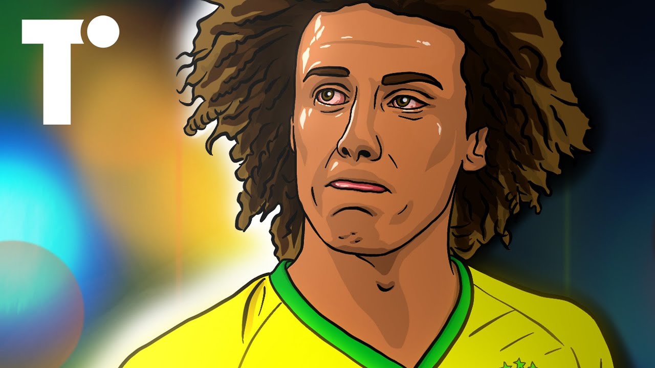 Brazil 1 - Germany 7: A World Cup Humiliation