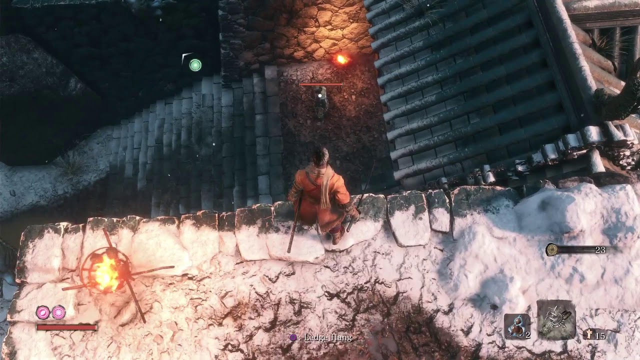 Sekiro best action game?
