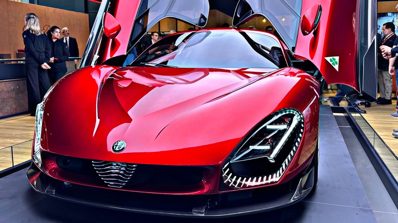 20 Best Looking Luxury SUVs & Cars For 2025