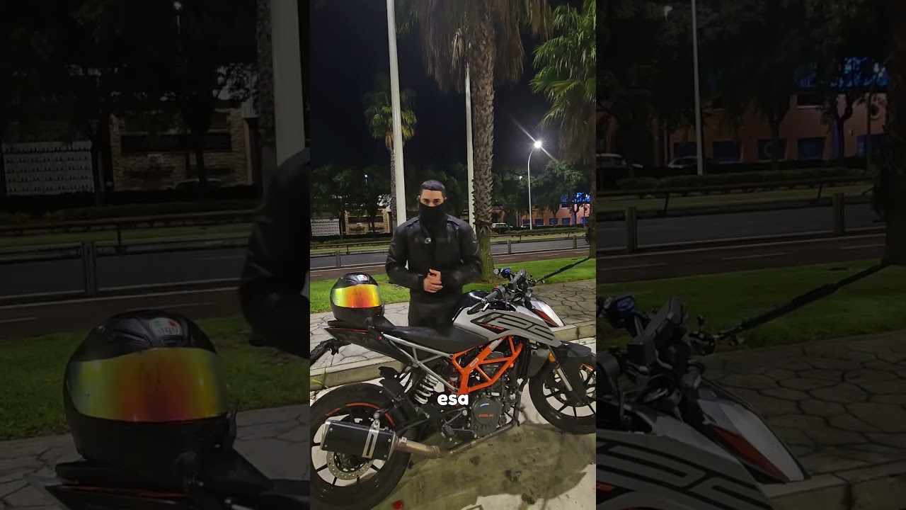 ¿Con cuál te quedas? Yamaha MT-09 o MT-09 SP 