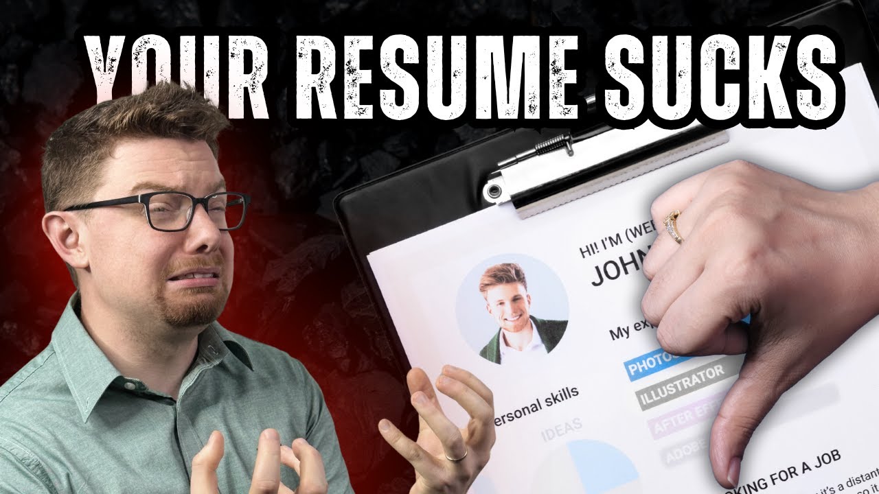 Pharmacist Resume: Don’t make these Mistakes