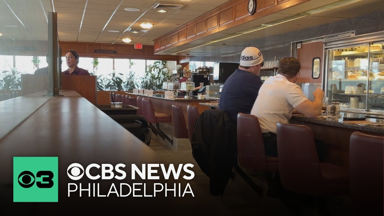 New Jersey lawmakers push to save struggling diners