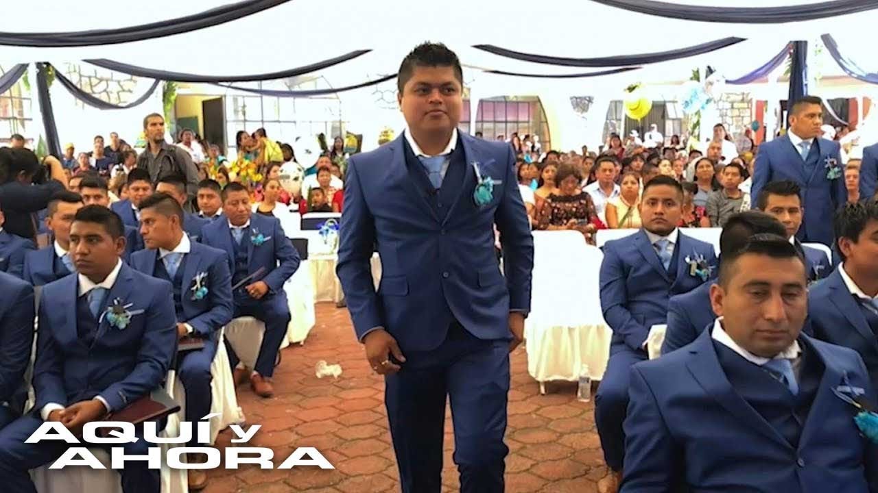 Sobrevivió la masacre de Ayotzinapa, ahora se gradúa sin  sus compañeros de clase