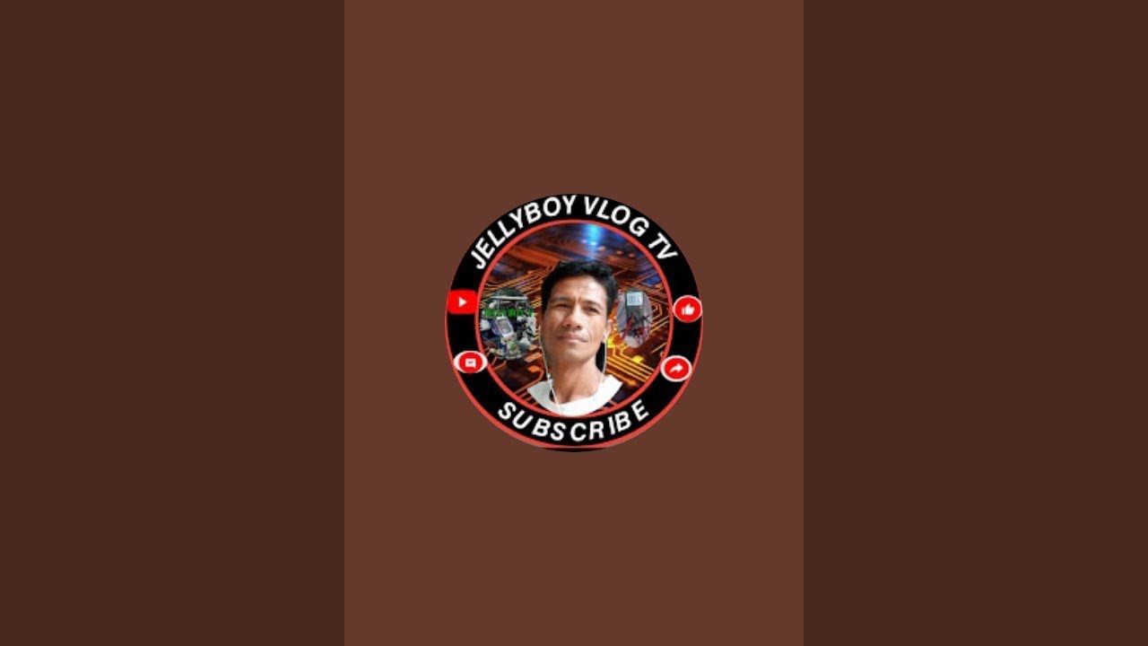 Jellyboy Vlog TV is live!