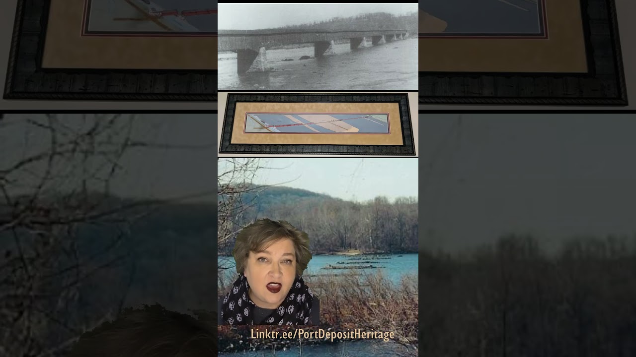 QUARRY history in 60 seconds  
