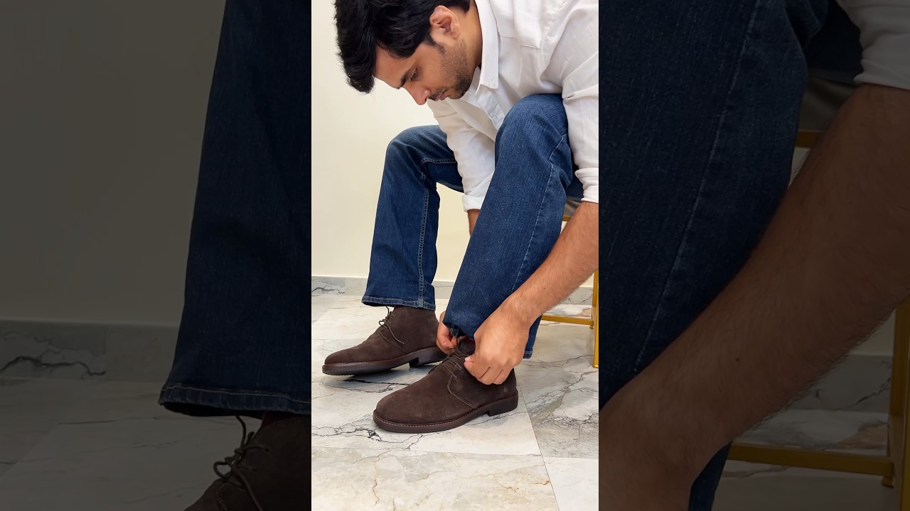 Brown Suede Boots in budget #boots #suede #fashion #fashionstyle #fashiontrends #karanrajwears