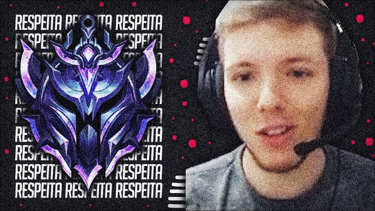 TIVE QUE IR NO DIAMANTE ENSINAR BONS MODOS PRA RAPAZIADA