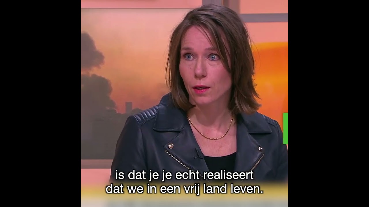 Minister Hanke Bruins Slot bij WNL