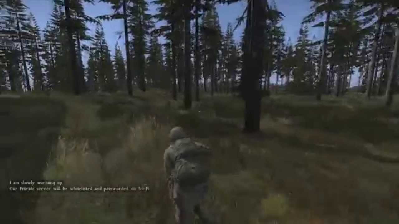 Dayz STANDALONE - 1 M4, 2 KILLS #7