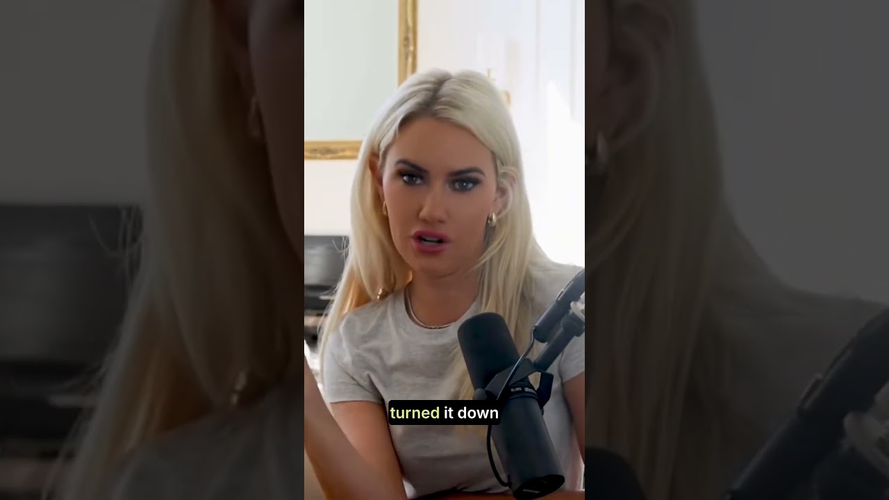 Эрика Керк солгала о предложении сняться в реалити-шоу?