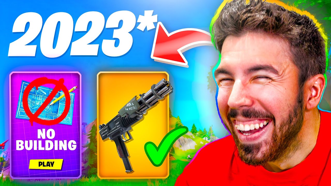 FORTNITE a por WINS sin llorar