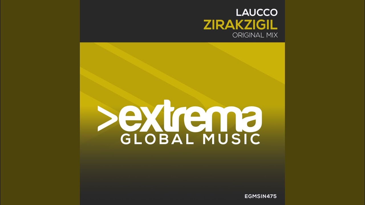 Zirakzigil (Extended Mix)