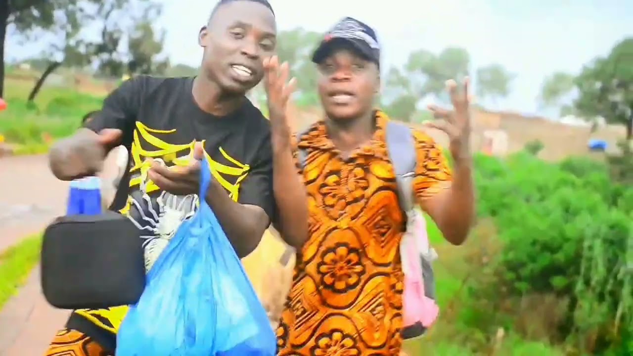 Mano xavito ft Mendes Lizz. Achikua MP4 HD