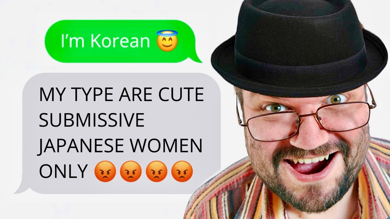 Scary Nice Guys and Neckbeards