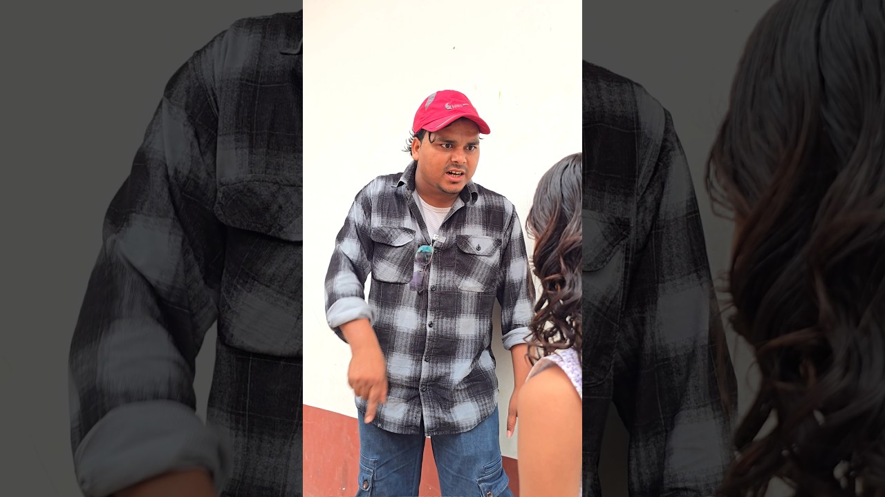 Ghar Ki Beta Beti Ki Story 🤣 #shorts #tiktokvideo #funnyshorts #ytshaorts #shortsbeta #youtubeshorts