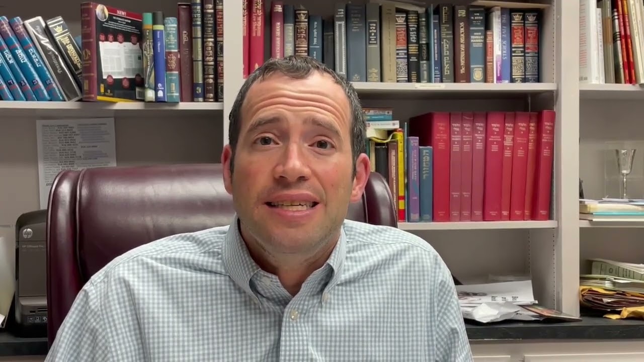 The Jewish Take on Abortion