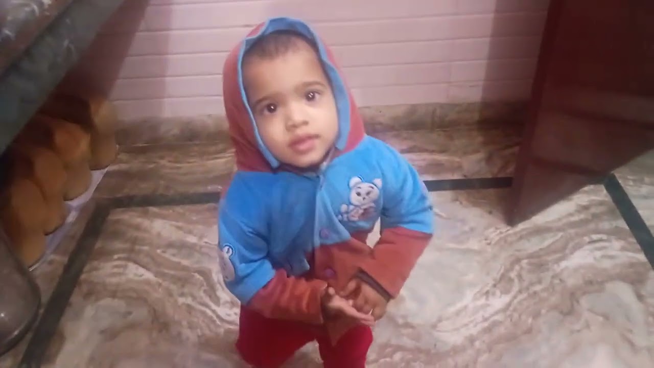 Aaj to bacche bahut pareshan Ho Gaye 😱#minivlog 