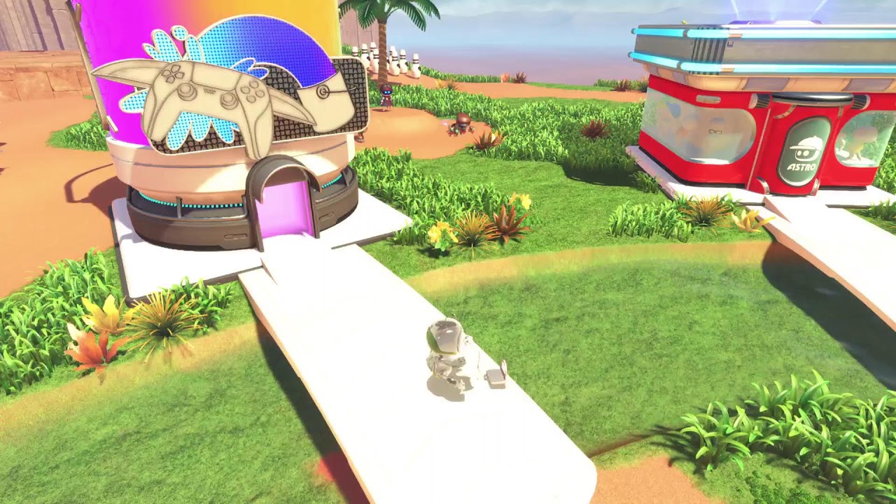 Astro Bot #5