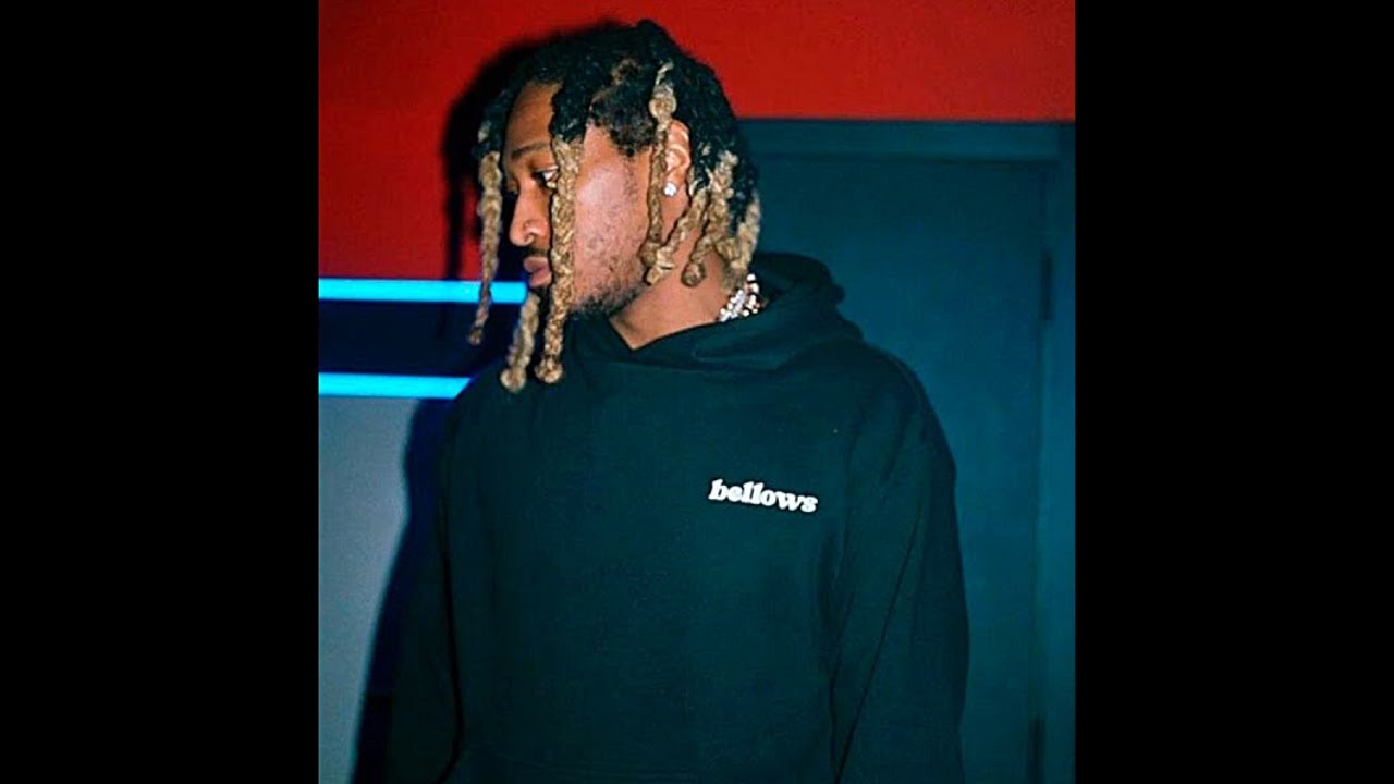 [FREE] Future Type Beat 2024 - 