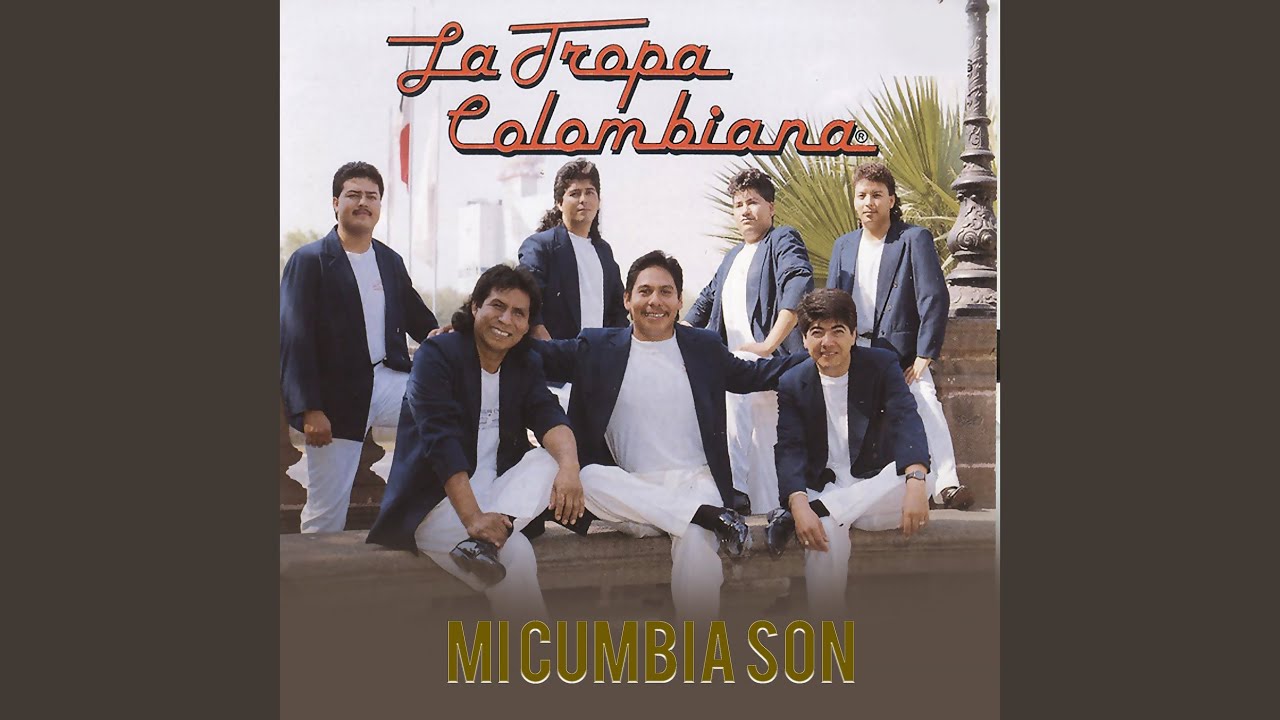 Mi Cumbia Son
