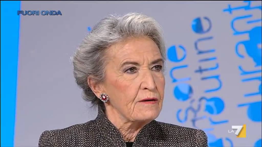 Fuori Onda - Scelgono le donne (Puntata 06/03/2016)