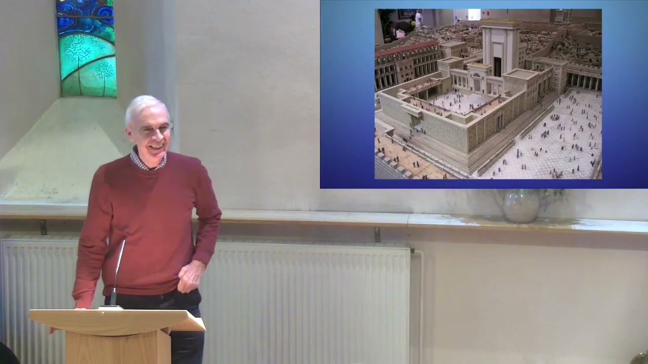 Sunday Sermon 1 February 2026