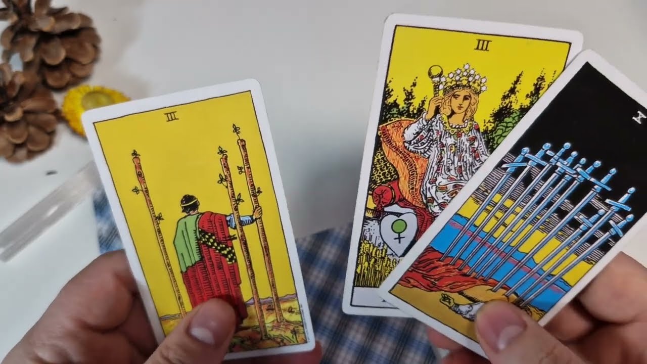 💔Regreta si ii e rusine ce s-a intamplat!! Secretele si toxicitatea se incheie! 💝|| Tarot Horoscop 