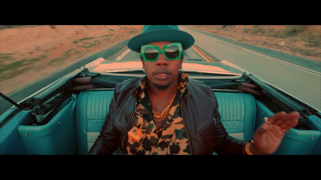 Full Crate - Vogue ft. Trinidad James & Bryn Christopher (Official Video)