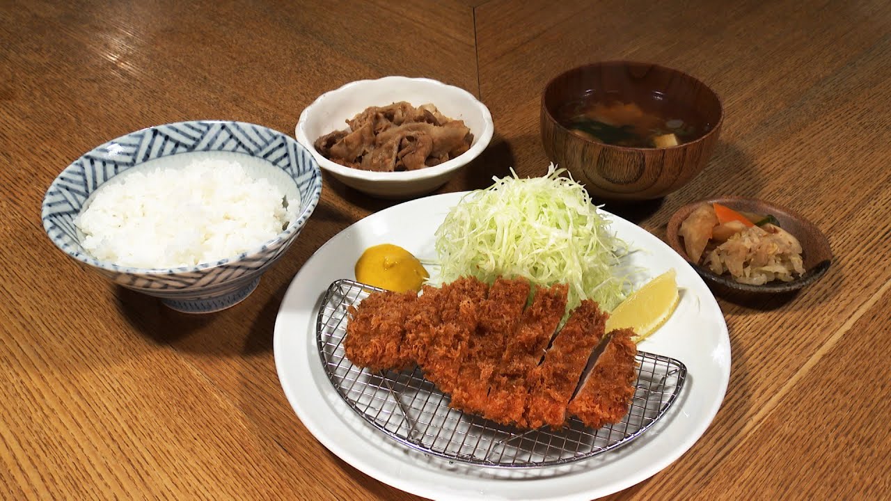 【静岡市葵区】揚屋たけ【とびっきり食堂】