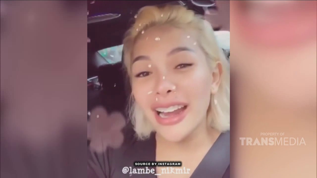 P3H - Perseteruan Antara Nikita Mirzani dan Tessa Mariska Masih Berlanjut (2/5/19) Part 1