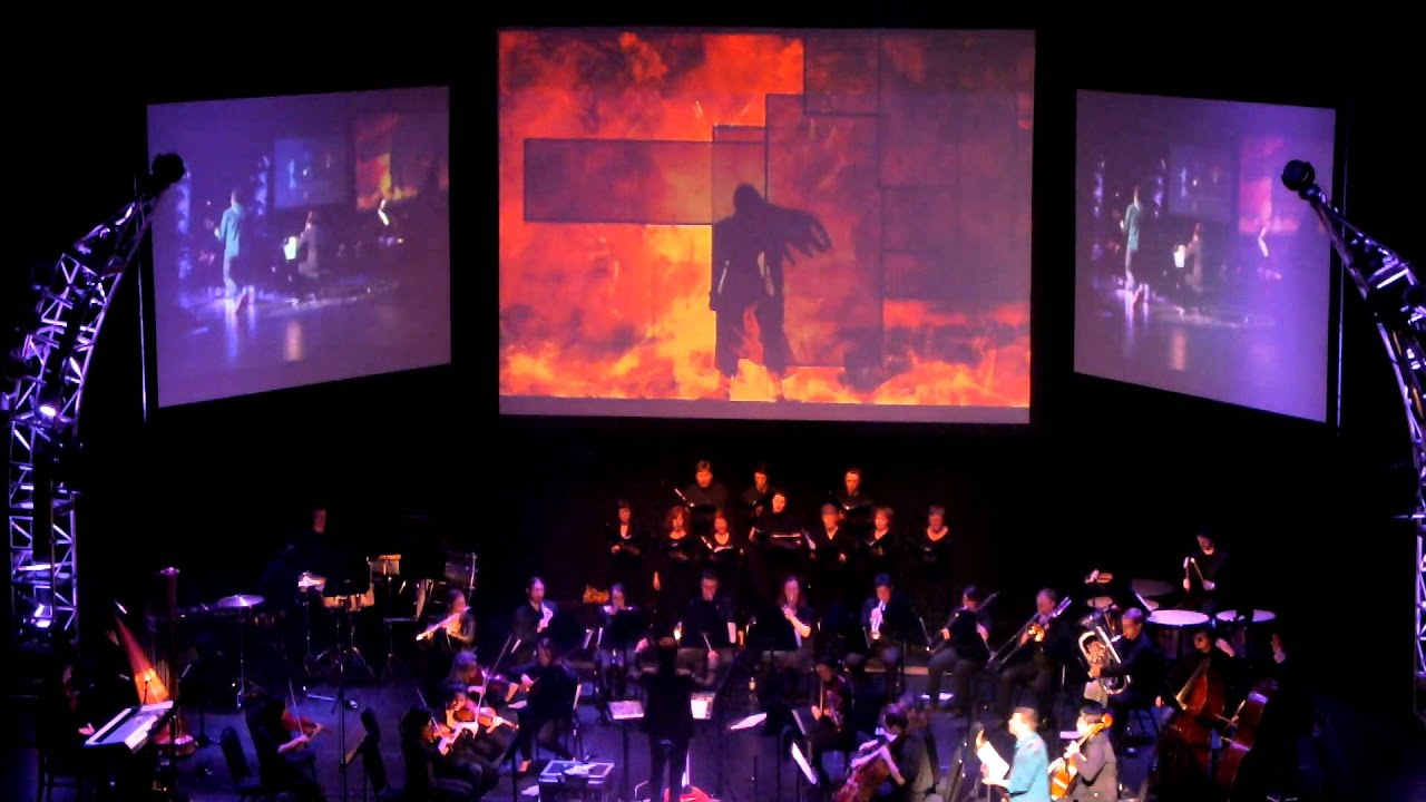 Video Games Live 2015 - One-Winged Angel FF7