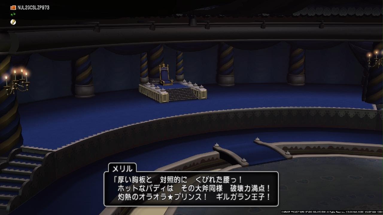 ドラゴンクエストⅩ_20250305081317