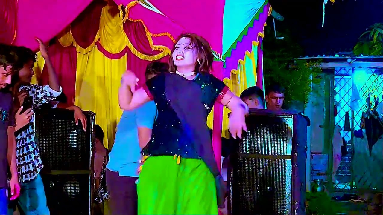 Matak Chalungi/Sapna Chaudhary/New DJ Dance video/Wedding Dance Cover By Megla Dance 2026