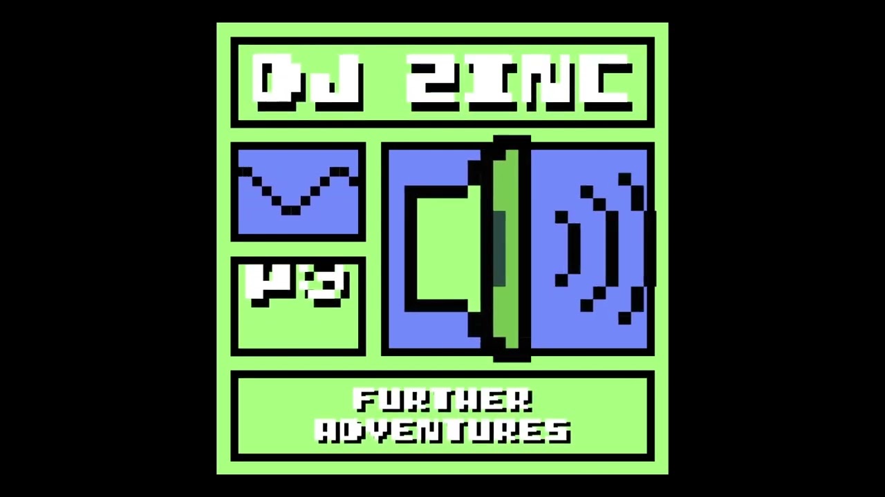 DJ Zinc - Casino Royale (22 Refix)