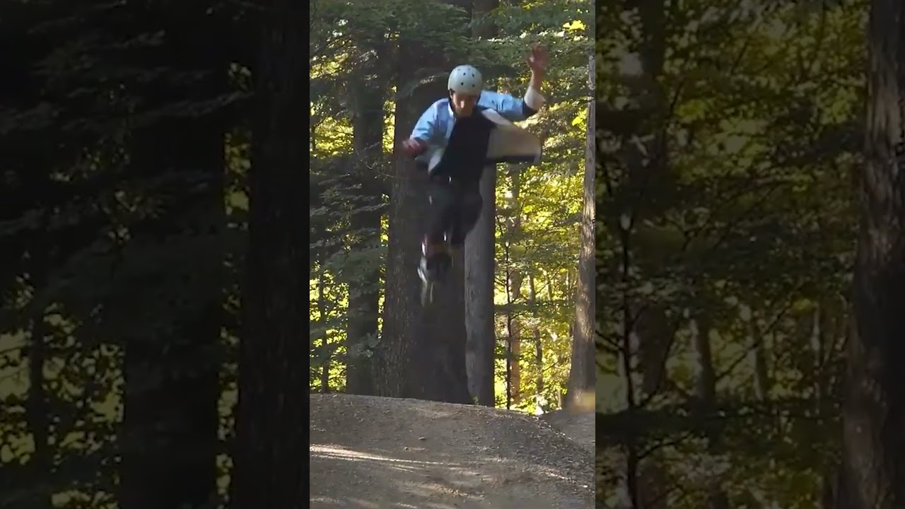 POWERSLIDE NEXT Edge 150 