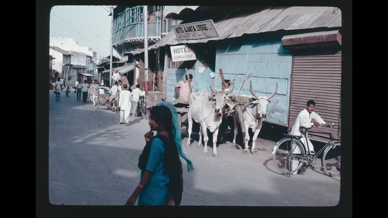 MTS Radio - India Through the Ages