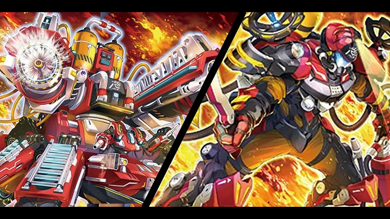 Rescue-ace fiendsmith deck profile 2024