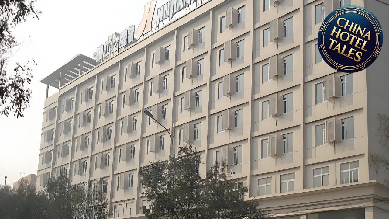 Jinjiang Inn Zhengzhou 3rd Ring Wenhua Road | Zhengzhou, China | Hotel Review ⭐