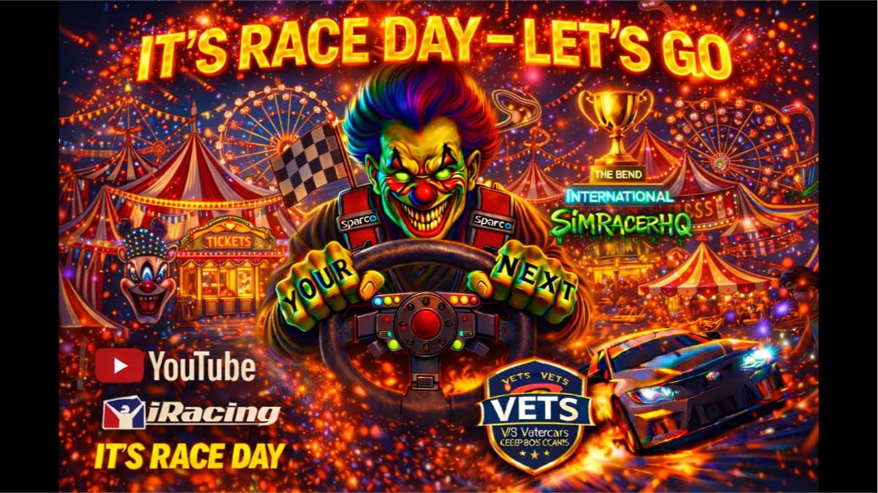 🏁 it’s that time 🔥🔥🔥🏆