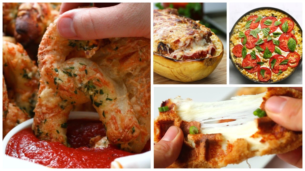 Just take it Cheesy!
